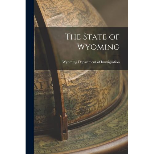 The State Of Wyoming