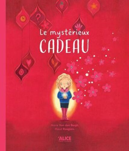 Le Mystérieux Cadeau
