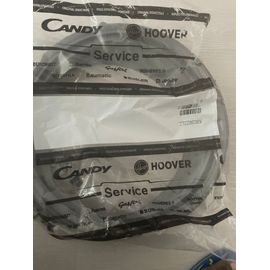 Caoutchouc de porte joint hublot Candy/Hoover 43019277 lave linge