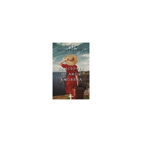 Canciones De Amor Y Guerra (The Deverill Chronicles)