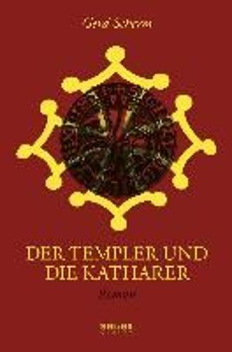 Der Templer Und Die Katharer