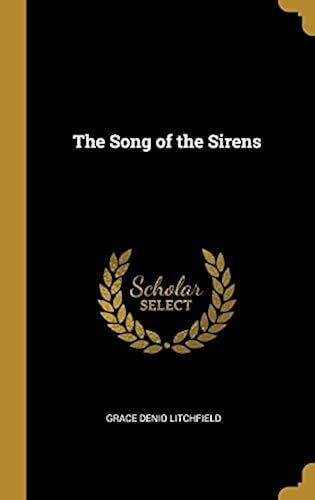 The Song Of The Sirens