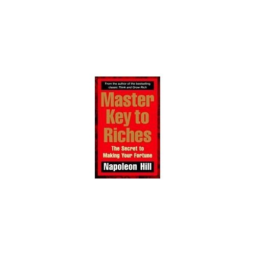 Master Key To Riches