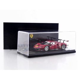 Bbr 1/43 - Ferrari 296 Gt3 - 24h Daytona 2023 Cs005-Bbr