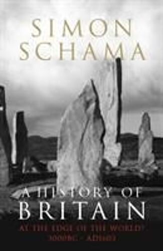 A History Of Britain - Volume 1