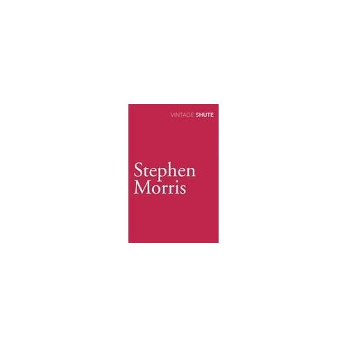 Stephen Morris