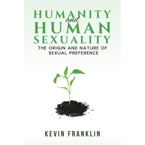 Humanity And Human Sexuality