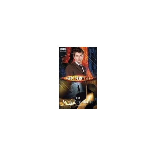 Doctor Who