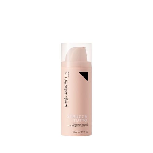 Struccatutto Oil-To-Milk Makeup Remover - Diego Dalla Palma - Huile-Lait Demquillant 