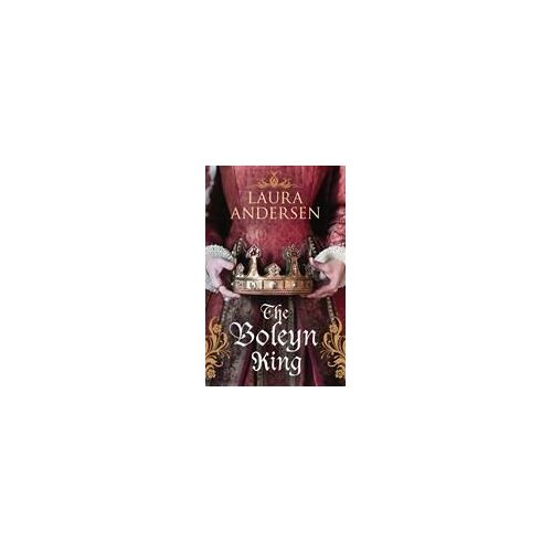 The Boleyn King