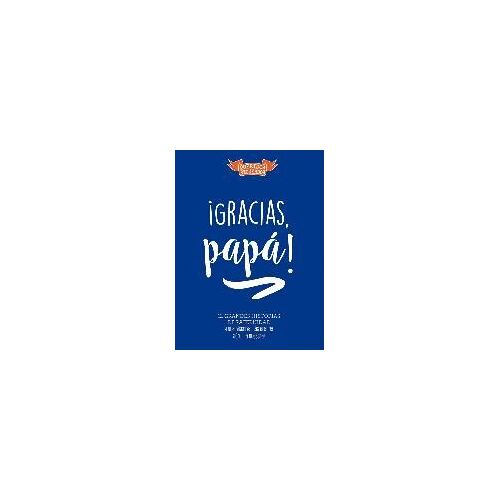 ¡Gracias, Papá!