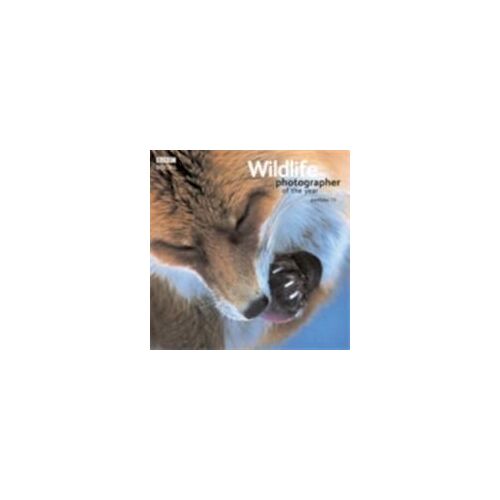 Wildlife Photographer Of The Year Portfolio 15