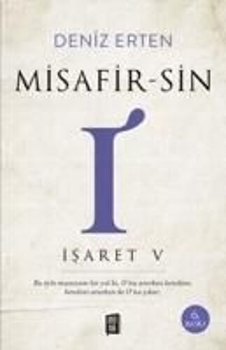 Misafir-Sin I Isaret 5