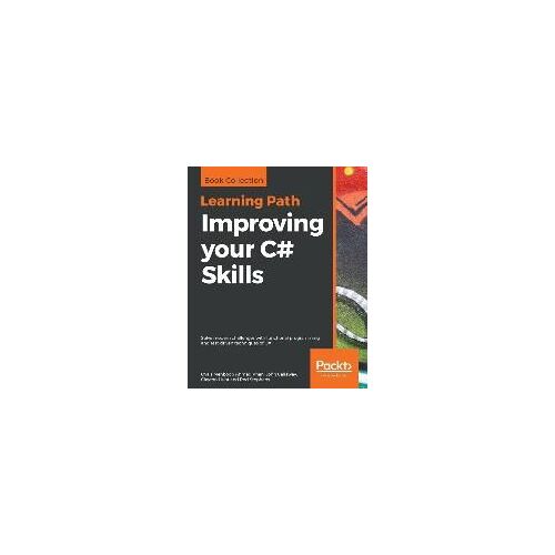 Improving Your C# Skills