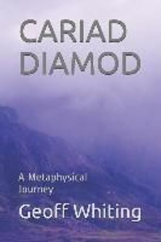 Cariad Diamod: A Metaphysical Journey