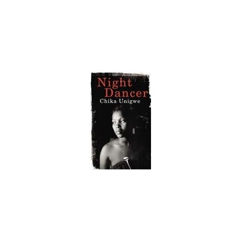 Night Dancer