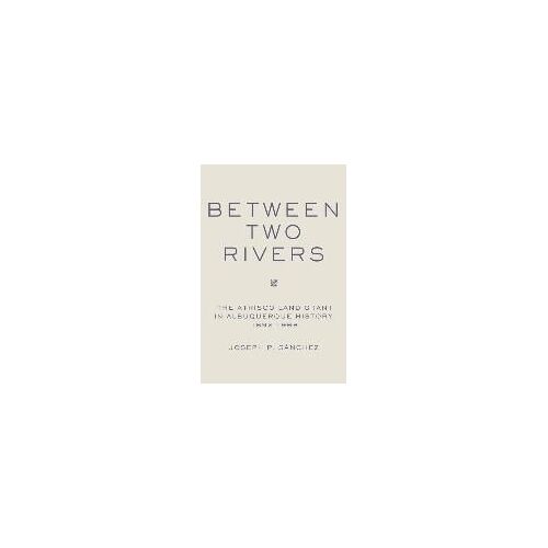 Between Two Rivers