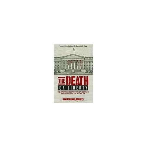 The Death Of Liberty