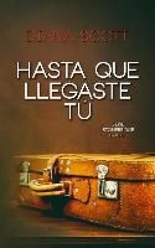 Hasta Que Llegaste Tú