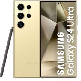 Samsung Galaxy S24 Ultra 1 To Ambre Titane