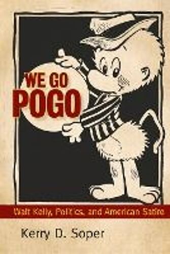 We Go Pogo