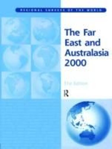 Far East & Australasia 2000