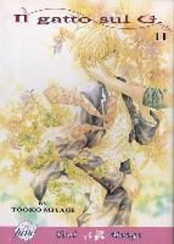 Il Gatto Sul G