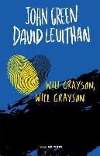 Will Grayson, Will Grayson (Spanish Edition)