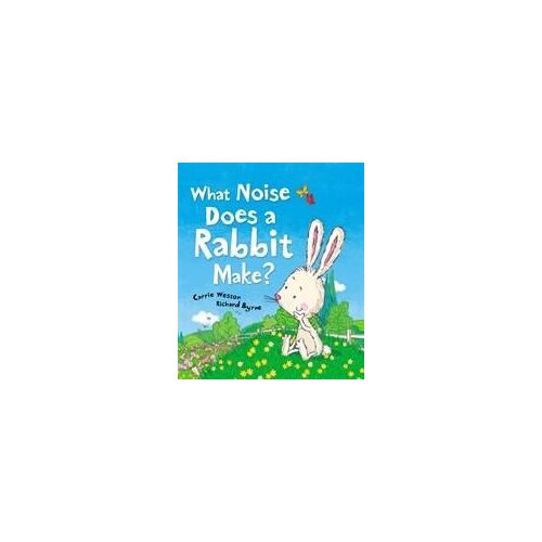 What Noise Does A Rabbit Make?