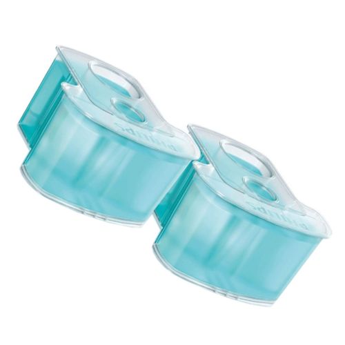 Lot de 2 cartouches JETCLEAN Accessoires et entretien (JC30250 JC302-50 PHILIPS)