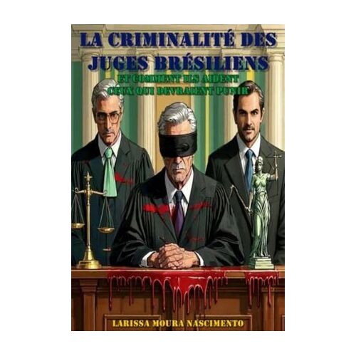 La Criminalité Des Juges Brésiliens