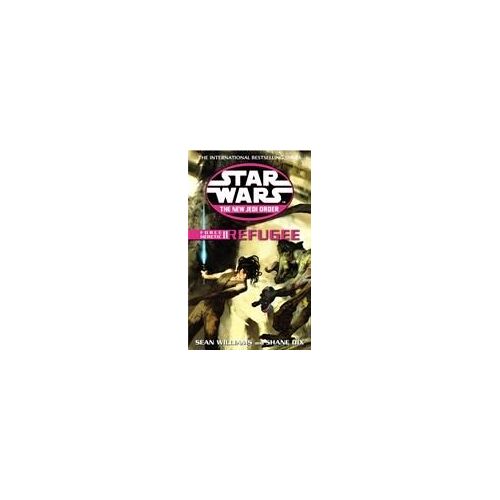 Star Wars: The New Jedi Order - Force Heretic Ii Refugee