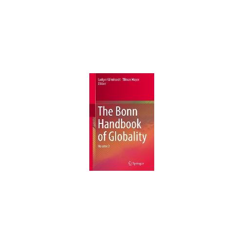 The Bonn Handbook Of Globality