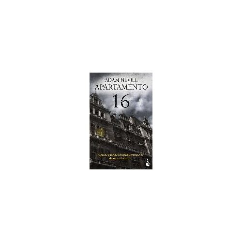 Apartamento 16