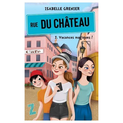 Rue Du Château - Nº 3