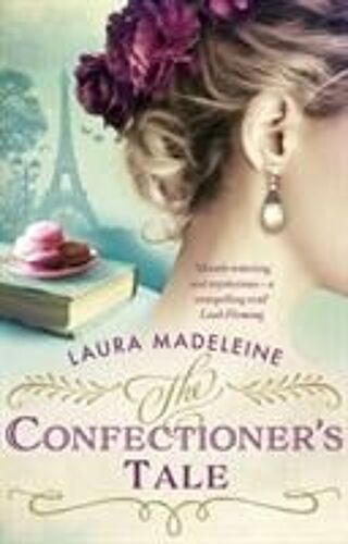 The Confectioners Tale