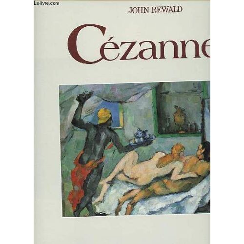 Cézanne.