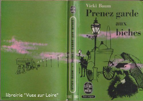 Prenez Garde Aux Biches