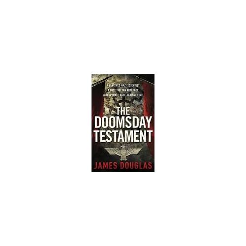 The Doomsday Testament
