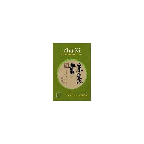 Zhu Xi