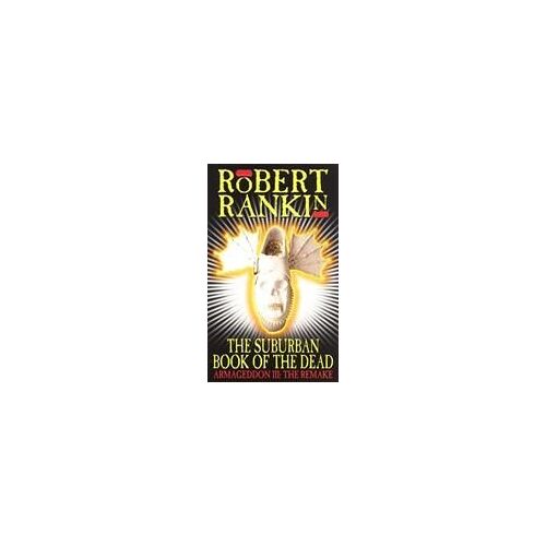 The Suburban Book Of The Dead