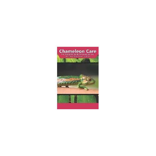 Chameleon Care
