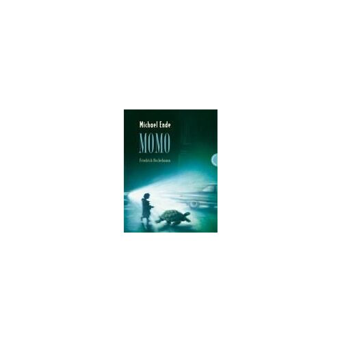 Momo. Geschenkausgabe