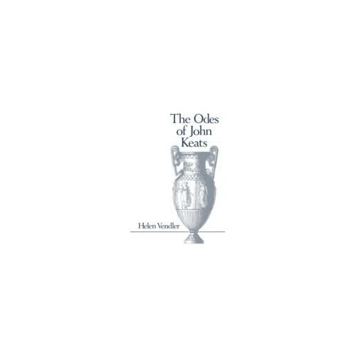 The Odes Of John Keats