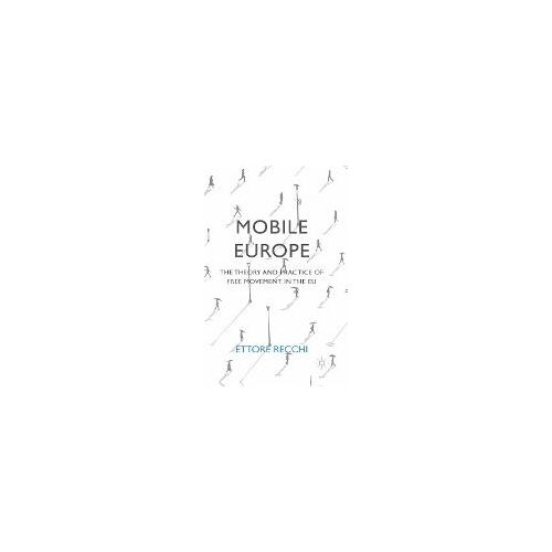 Mobile Europe