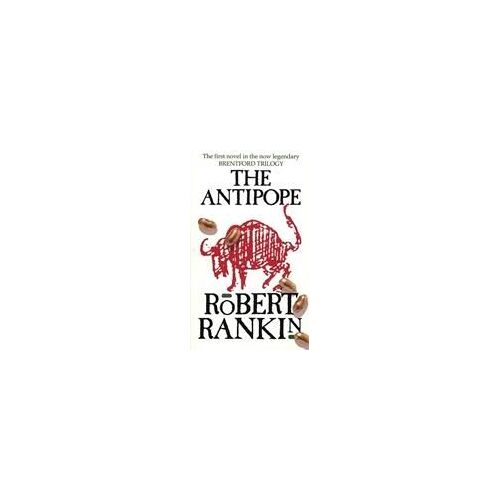 The Antipope