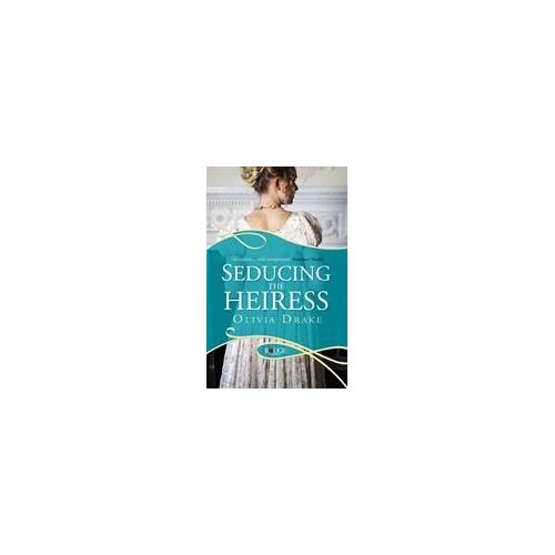 Seducing The Heiress