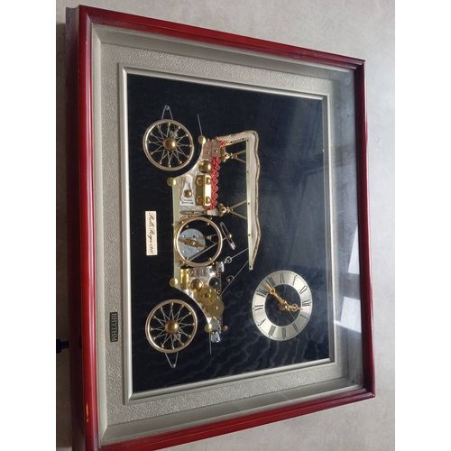 Montre Rolls-Royce 1910