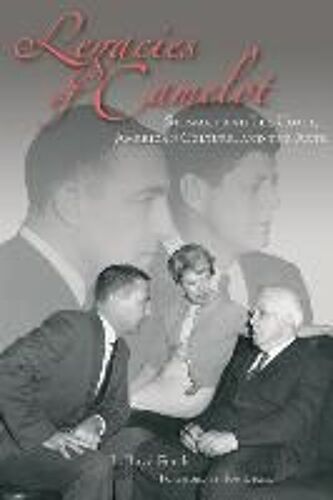 Legacies Of Camelot: Stewart And Lee Udall, American Culture, And The Arts