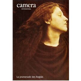 Camera International N° 42, Eté-Automne 1996 - La Promenade Des Anglais